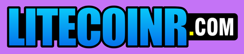 Litecoinr